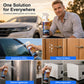 Multi-Purpose Adhesive Remover Spray