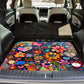 ⏳🔥LIMITED-TIME 50% OFF! ⏰Universal Car Trunk Mat with Non-Slip Backing🚗🏵️