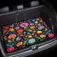 ⏳🔥LIMITED-TIME 50% OFF! ⏰Universal Car Trunk Mat with Non-Slip Backing🚗🏵️