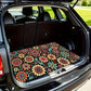 ⏳🔥LIMITED-TIME 50% OFF! ⏰Universal Car Trunk Mat with Non-Slip Backing🚗🏵️