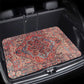 ⏳🔥LIMITED-TIME 50% OFF! ⏰Universal Car Trunk Mat with Non-Slip Backing🚗🏵️