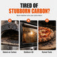Powerful Pizza Oven Cleaner Spray