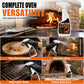 Powerful Pizza Oven Cleaner Spray