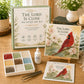 🎨 DIY Art Craft Kit – Creative Hands-On Project & Beautiful Home Decor ✨