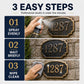 Outdoor House Number Restorer Spray