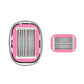 Manual Bald Head Shaving Tool
