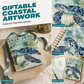 Spiral 2026-2030 Monthly Planner