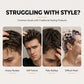 🔥 50% OFF💇‍♂️Matte Strong Hold Hair Styling Lotion
