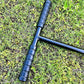 Spring-Loaded Manual Lawn Core Aerato