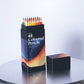 💥 Last Day! Special Sale 🎁48 Colors Pencil Set Oily Colored Painting Pens🎨