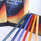 💥 Last Day! Special Sale 🎁48 Colors Pencil Set Oily Colored Painting Pens🎨