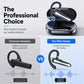 🔥 HOT SALE 50% OFF 👂 Ergonomic Ear-Hook — All-Day Comfort, Zero Pressure