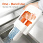 Portable Folding Mini Mop