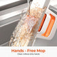 Portable Folding Mini Mop