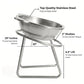 🐶2026 HOT SALE🥳💞50K+ SOLD! 🐱✨ 50% OFF!💥15° Tilted Orthopaedic Feeding Bowl🥣