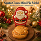 🎅Christmas Sale 49% OFF🍪98-Design Christmas Mini Pie Mold