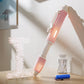 💥 Last Day! Special Sale 🎁Kids Electric Pen-Shaped Bubble Machine