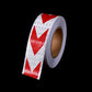 🦺 Save 50%! ✨ Micro-Prismatic Reflective Tape – Anti-UV & strong adhesion ✨