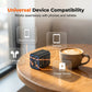 50W 6-Port USB C Wall Charger