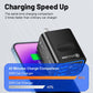 50W 6-Port USB C Wall Charger