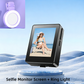 Portable Wireless Rear Camera Selfie Monitor Screen