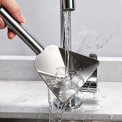 🛠️ 90° Corner Trowel – Faster, Cleaner Corner Finishing