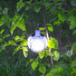 Solar Multi-functional Foldable Soccer Light