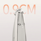 Cordless Pet Hair Trimmer with LED Light