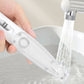 Cordless Pet Hair Trimmer with LED Light