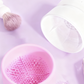 Automatic Makeup Brush Cleaner