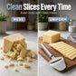 Premium Stainless Steel Cheese Slicer
