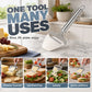 Premium Stainless Steel Cheese Slicer