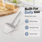 Premium Stainless Steel Cheese Slicer