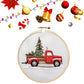 ⏳Limited-time 50% off⏰Christmas Embroidery Kit🎅
