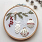 ⏳Limited-time 50% off⏰Christmas Embroidery Kit🎅