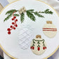 ⏳Limited-time 50% off⏰Christmas Embroidery Kit🎅