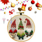 ⏳Limited-time 50% off⏰Christmas Embroidery Kit🎅