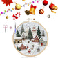 ⏳Limited-time 50% off⏰Christmas Embroidery Kit🎅