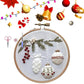 ⏳Limited-time 50% off⏰Christmas Embroidery Kit🎅