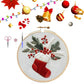 ⏳Limited-time 50% off⏰Christmas Embroidery Kit🎅