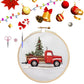 ⏳Limited-time 50% off⏰Christmas Embroidery Kit🎅