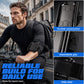 🚴 Rotating Detachable Wristband Phone Holder