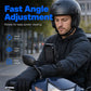 🚴 Rotating Detachable Wristband Phone Holder