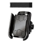 🚴 Rotating Detachable Wristband Phone Holder
