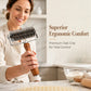 Stainless Steel Pizza Lattice Roller Cutter