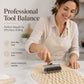Stainless Steel Pizza Lattice Roller Cutter