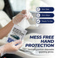 Car Glass Oil Film Removal Wipes