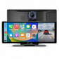 Touchscreen Car Multimedia Display