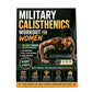 28-Day Home Workout Plan Book