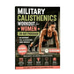 28-Day Home Workout Plan Book